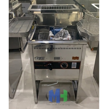 Bếp Chiên 20 Lít Dùng Gas (MHLB-E04)